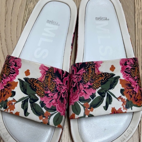 Mellisa slides size 6 - Picture 3 of 4